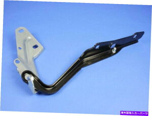 HOOD HINGES �{���̃��[�p���t�[�h�q���W��55372575AD�����ɍ��܂��܂��� Genuine Mopar Hood Hinge Left 55372575AD�y���s�A���i�z