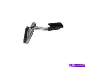 HOOD HINGES �� - 2000-2011 Ford Focus 2008 2007 2005 V543WV�̃h���C�o�[�T�C�h�t�[�h�q���W Left - Driver Side Hood Hinge For 2000-2011 Ford Focus 2008 2007 2005 V543WV�y���s�A���i�z