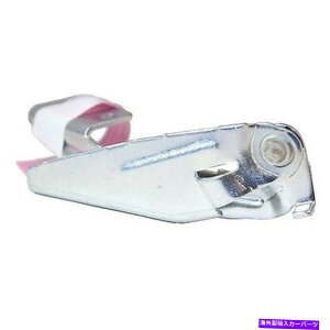 HOOD HINGES 2000-2011 FORDtH[JXhCo[t[hqW{OEM NEW YS4Z16797AA 2000-2011 FORD FOCUS DRIVER SIDE HOOD HINGE GENUINE OEM NEW YS4Z16797AA