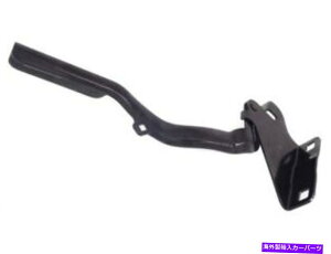 HOOD HINGES  - hCo[TChANVNbVt[hqW͓YNV200 2013-2019 43JDWKɓK܂ Left - Driver Side Action Crash Hood Hinge fits Nissan NV200 2013-2019 43JDWK