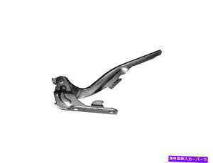 HOOD HINGES 2011-2017̓YNGXgt[hqWE - q28679HW 2013 2013 For 2011-2017 Nissan Quest Hood Hinge Right - Passenger Side 28679HW 2012 2013