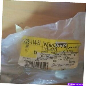 HOOD HINGES |eBAbNEF[uGMV{[AxIt[hqWp[g96649284EIWOEM Pontiac Wave GM Chevrolet Aveo Hood Hinge part # 96649284 Left & Right ORIG OEM