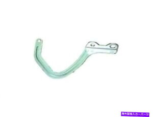HOOD HINGES  - 2006-2012̃hCo[TCht[hqWg^RAV4 2010 2009 B834RZ Left - Driver Side Hood Hinge For 2006-2012 Toyota RAV4 2011 2010 2009 B834RZ