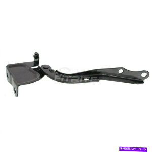 HOOD HINGES ṼhCo[TCht[hqW2014-2019g^nC_[X|[c[eBeBɓK܂ New Left Driver Side Hood Hinge Fits 2014-2019 Toyota Highlander Sport Utility