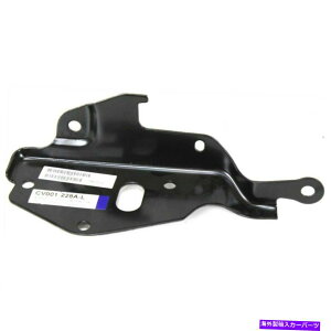 HOOD HINGES �V�����t�B�b�g�V�{���[�A�o�����V�F1500 2002-2006���T�C�h�t�[�h�q���WGM1236109 New Fits CHEVROLET AVALANCHE 1500 2002-2006 Left Side Hood Hinge GM1236109�y���s�A���i�z