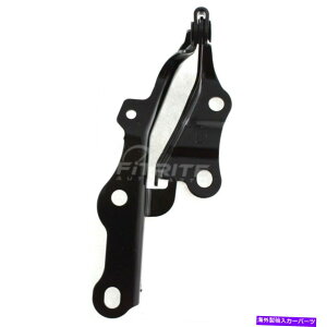 HOOD HINGES 1999-09NTXg^nC_[4runner GX470 LX1236102ɋVt[hqW New Hood Hinge Left For 1999-09 Lexus Toyota Highlander 4Runner GX470 LX1236102