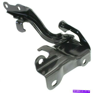 HOOD HINGES �V�����t�B�b�g�g���^�Z�R�C�A2007-2016�E�T�C�h�t�[�h�q���W�܂�1236185 534100C020 New Fits TOYOTA SEQUOIA 2007-2016 Right Side Hood Hinge TO1236185 534100C020