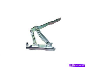 HOOD HINGES �E - 2015�N����2019�N��Kia Soul EV 2016 2017 N854GB�̏���ȃt�[�h�q���W Right - Passenger Side Hood Hinge For 2015-2019 Kia Soul EV 2016 2017 N854GB�y���s�A���i�z
