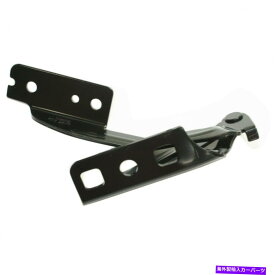 HOOD HINGES 新しいフィットフォードトランジットコネクト2010-2013右側フードヒンジFO1236159 New Fits FORD TRANSIT CONNECT 2010-2013 Right Side Hood Hinge FO1236159