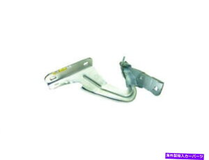 HOOD HINGES E - tH[hx@C^[Zv^[[eBeBP528kȑqt[hqW Right - Passenger Side Hood Hinge For Ford Police Interceptor Utility P528KR