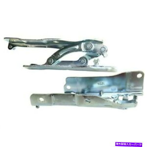 HOOD HINGES P.Fits for Optima 2016 2017 2018 Hood Hinges�E�ƍ��y�A�Z�b�g P.FITS FOR OPTIMA 2016 2017 2018 HOOD HINGES RIGHT & LEFT PAIR SET