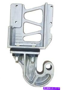 HOOD HINGES qW - Eiȑj - s[^[rg379 /378s{bgAZu Hinge - Right(Passenger Side)-Peterbilt 379 / 378 Pivot Assembly