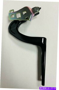 HOOD HINGES eXfY 2020-2022Eqt[hqWRH 1496268-00-BVOEM Tesla Model Y 2020-2022 Right Passenger Side Hood Hinge RH 1496268-00-B NEW OEM