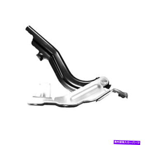 HOOD HINGES �V�����h���C�o�[�T�C�h�t�[�h�q���W���ڌ����K��2016-2018���Y�}�L�V�} New Driver Side Hood Hinge Direct Replacement Fits 2016-2018 Nissan Maxima�y���s�A���i�z