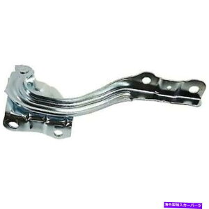 HOOD HINGES �t�B�b�g79110H8000�V�����t�[�h�q���W�h���C�o�[���T�C�hLH�n���h�P�C���I2018-2020 FITS 79110H8000 New Hood Hinges Driver Left Side LH Hand for Kia Rio 2018-2020�y���s�A���i�z