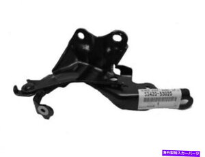 HOOD HINGES  - 06-15NTXIS250 IS350 C QC28T7̃hCo[TCht[hqW Left - Driver Side Hood Hinge For 06-15 Lexus IS250 IS350 C QC28T7