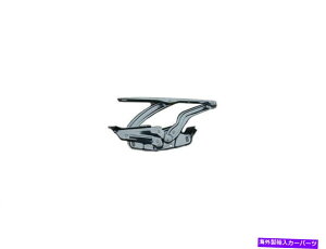 HOOD HINGES 1973-1975�r���C�b�N�A�|���t�[�h�q���W�E - ��q��11234JT 1974 For 1973-1975 Buick Apollo Hood Hinge Right - Passenger Side 11234JT 1974�y���s�A���i�z