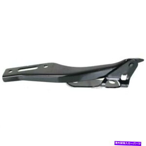 HOOD HINGES P.Fits for AC MDX 2007 2008 2009 2010 2011 2012 2013 Hood Hinge���̃h���C�o�[�� P.FITS FOR AC MDX 2007 2008 2009 2010 2011 2012 2013 HOOD HINGE LEFT DRIVER SIDE�y���s�A���i�z