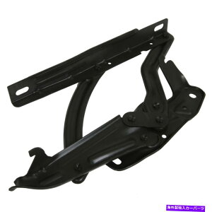 HOOD HINGES �O�b�h�}�[�N1967-1969�J�}����q�t�[�h�q���WGMK402021067AL���ꂼ�� Goodmark 1967-1969 Camaro Passenger Hood Hinge GMK402021067AL Each�y���s�A���i�z