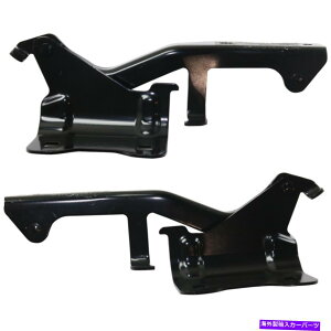 HOOD HINGES 2̃t[hqWhCo[qLH RH̐VZbgCtBjeBJX35 13yA New Set of 2 Hood Hinges Driver & Passenger Side LH RH for Infiniti JX35 13 Pair