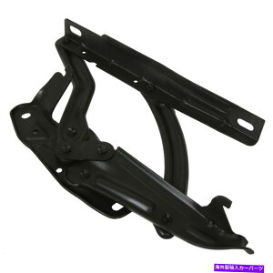 HOOD HINGES �O�b�h�}�[�N1967-1969�J�}���h���C�o�[�t�[�h�q���WGMK402021067AL���ꂼ�� Goodmark 1967-1969 Camaro Driver Hood Hinge GMK402021067AL Each�y���s�A���i�z