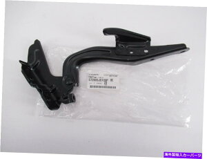HOOD HINGES {OEMXo57260SJ0109phCo[tgt[hqW2019-2022tHX^[ Genuine OEM Subaru 57260SJ0109P Driver Front Hood Hinge 2019-2022 Forester