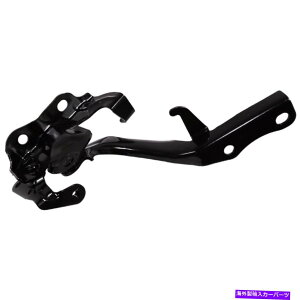 HOOD HINGES t[hqẂANTXGX460 2010-2021̂߂̃hCo[̍̃nh5342060070 Hood Hinges Driver Left Side Hand 5342060070 for Lexus GX460 2010-2021