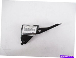 HOOD HINGES {OEM}c_D651-52-420BhCo[LHt[hqW2011-2014}c_2 Genuine OEM Mazda D651-52-420B Driver LH Hood Hinge 2011-2014 Mazda 2