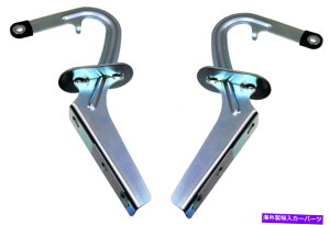 HOOD HINGES �t�[�h�q���W���E�y�A��1998�N����2004�N�̓��Y�t�����e�B�A2000?2004 Xterra�ɓK�����܂� Hood Hinge Left Right Pair fits 1998 to 2004 Nissan Frontier 2000 to 2004 Xterra�y���s�A���i�z