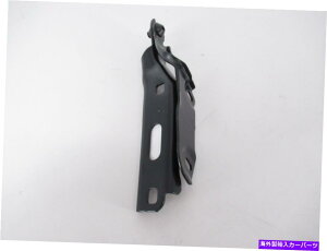 HOOD HINGES {OEM VWAEfB8V0-823-301-GhCo[LHt[hqWAbT2012-2014 A3 Genuine OEM VW Audi 8V0-823-301-G Driver LH Hood Hinge Assy 2012-2014 A3