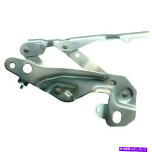 HOOD HINGES Lo[20007-2012t[hqWEqi= 2010NRpXjɓKĂ܂ FIT FOR CALIBER 20007- 2012 HOOD HINGE RIGHT PASSENGER (=2007- 2010 COMPASS)