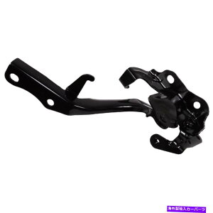 HOOD HINGES t[h́ANTXGX460 2010-2021̂߂̏qE̎̉ETChnh5341060080 Hood Hinges Passenger Right Side Hand 5341060080 for Lexus GX460 2010-2021