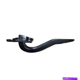 HOOD HINGES SU1236117新しい交換乗客側のフードヒンジ SU1236117 New Replacement Passenger Side Hood Hinge【並行輸入品】