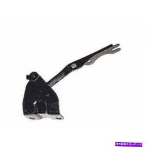 HOOD HINGES 2011 2012 2013 2014 Mazda Mazda 2 RH右助手席フードヒンジ for 2011 2012 2013 2014 Mazda Mazda 2 RH Right Passenger side Hood Hinge