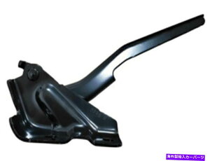 HOOD HINGES 2020�N�}�c�_CX -30�t�[�h�q���W�E - ��q��97176SR For 2020 Mazda CX-30 Hood Hinge Right - Passenger Side 97176SR