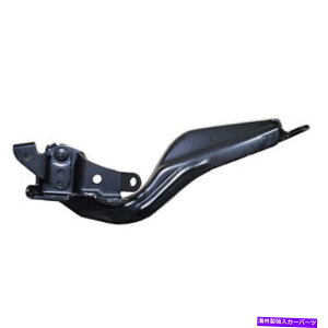 HOOD HINGES su1236119Vqt[hqWɓK2015-2021XoWRX SU1236119 New Replacement Passenger Side Hood Hinge Fits 2015-2021 Subaru WRX