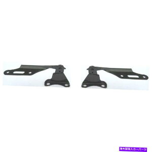 HOOD HINGES 60170S6M000ZZ�A60120S6M000ZZ HOOD HINGES 2�̍��ƉE��LH��RH�y�A�̃Z�b�g 60170S6M000ZZ, 60120S6M000ZZ Hood Hinges Set of 2 Left-and-Right LH & RH Pair�y���s�A���i�z