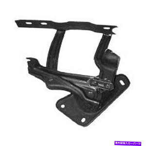 HOOD HINGES �����h���C�o�[���̃t�[�h�q���W�X�v�����O Replacement Driver Side Hood Hinge Spring�y���s�A���i�z