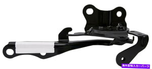 HOOD HINGES 2010N2015N̐Vȑt[hqWNTXRX350 RX450H LX1236111 New Passenger Side Hood Hinge For 2010-2015 Lexus RX350 RX450h LX1236111