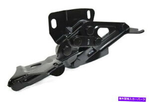 HOOD HINGES t[hqW - E Hood Hinge - Right Hand