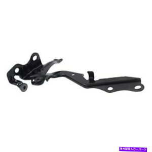 HOOD HINGES 2011 2012 2013 2014 2015 2016 Scion TC LH�h���C�o�[�T�C�h���t�[�h�q���W for 2011 2012 2013 2014 2015 2016 Scion tC LH Driver Side Left Hood Hinge�y���s�A���i�z