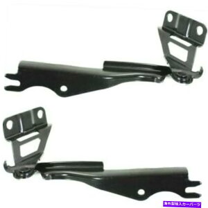 HOOD HINGES Mazda 6 2014 2015 2015 2016 2017 Hood Hinge RightLeftyAZbgɓK܂ FIT FOR MAZDA 6 2014 2015 2016 2017 HOOD HINGE RIGHT & LEFT PAIR SET