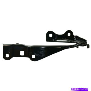 HOOD HINGES Vt[hqW23331408 2017-2018̉ErCbNzx[XAGbZX New Hood Hinges 23331408 right side for 2017-2018 Buick Envision Base, Essence