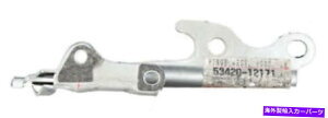 HOOD HINGES 1988 1989 1990 1991 1992g^J[Z_LHhCo[TCht[hqW for 1988 1989 1990 1991 1992 Toyota Corolla Sedan LH Driver Side Left Hood Hinge