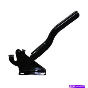 HOOD HINGES GM1236237�V����������q���t�[�h�q���W���K�����܂�2015-2018 CityExpress GM1236237 New Replacement Passenger Side Hood Hinge Fits 2015-2018 City Express�y���s�A���i�z