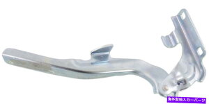 HOOD HINGES 2011-2017NGXgNI1236151 654001JA0A̐Vȃt[hqW New Front Passenger Side Hood Hinge For 2011-2017 Quest NI1236151 654001JA0A