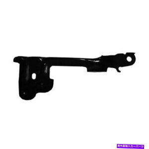 HOOD HINGES �V�����h���C�o�[LH���t�[�h�q���W - ���ڌ���-07-13�V���o���h/�V�G�� New Driver LH Left Hood Hinge - Direct Replacement - 07-13 Silverado/Sierra�y���s�A���i�z