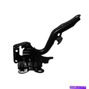 HOOD HINGES 2015N2015NNTXRX350 RHpbZW[TChEt[hqWWprh for 2010 2015 Lexus RX350 RH Passenger Side Right Hood Hinge Japan Built