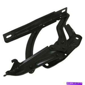 HOOD HINGES �O�b�h�}�[�N1967-1969�J�}����q�t�[�h�q���WGMK402021067AL���ꂼ�� Goodmark 1967-1969 Camaro Passenger Hood Hinge GMK402021067AL Each�y���s�A���i�z