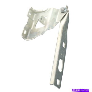 HOOD HINGES {̃AEfB2009-2016 A4 S4 ALLROODEt[hqW8K0-823-302-D OEM NEW Genuine Audi 2009-2016 A4 S4 allroad Right Hood Hinge 8K0-823-302-D OEM NEW